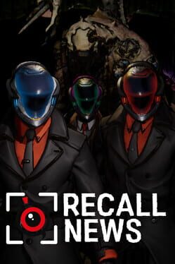 Recall News Cover