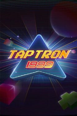 Taptron 1999 Cover