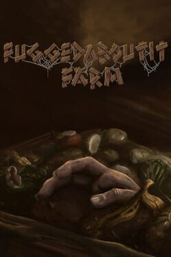 Fuggedaboutit Farm Cover