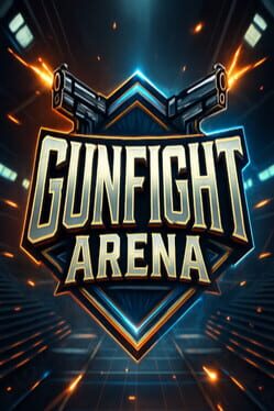 Gunfight Arena Cover