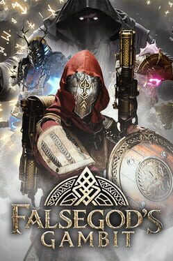 FalseGod's Gambit Cover