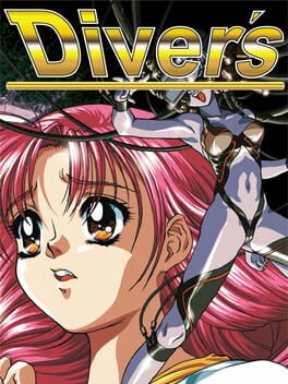 Diver's