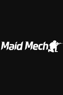 Maid Mech Cover