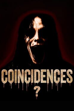 Coincidences? Cover