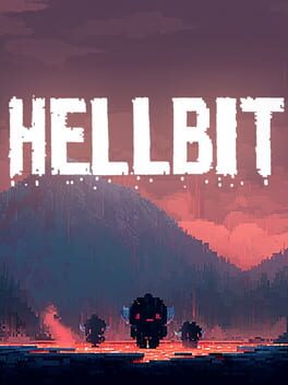 HellBit Cover