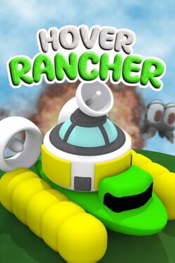 Hover Rancher Cover
