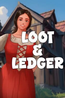 Loot & Ledger Cover