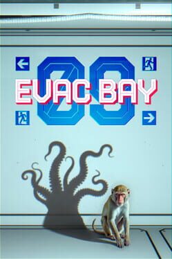 Evac Bay 09 Cover