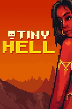 Tiny Hell Cover