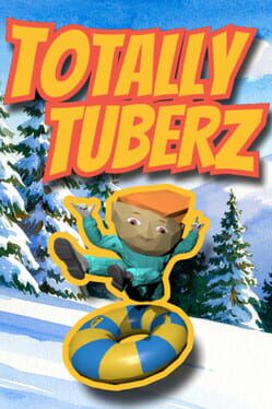 Totally Tuberz Cover
