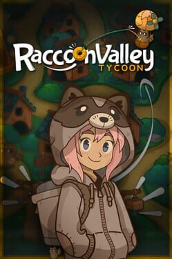 Raccoon Valley Tycoon Cover