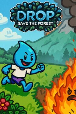 Drop: Save the Forest Cover