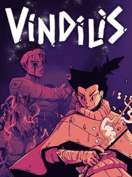 Vindilis Cover