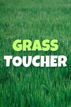 Grass Toucher Cover
