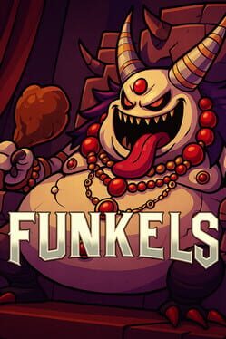 Funkels Cover
