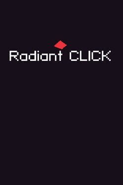 Radiant Click Cover