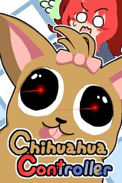 Chihuahua Controller Cover