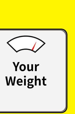 Your Weight Cover