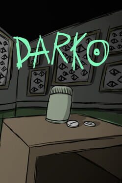 Darko Cover