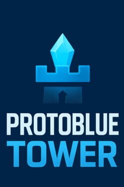 ProtoBlue Tower Cover