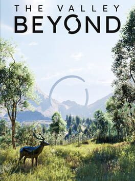 The Valley Beyond Cover