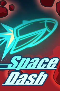 Space Dash Cover