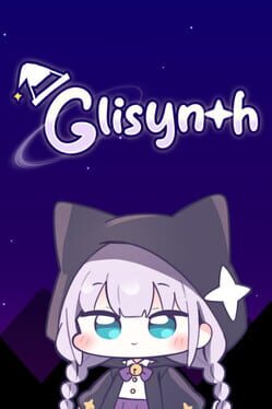 Glisynth Cover