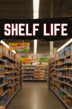 Shelf Life Cover