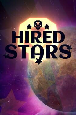 Hired Stars Cover