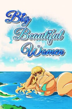 Big Beautiful Women: Giantess Dating Action Cover