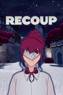 Recoup Cover
