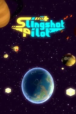 Slingshot Pilot Cover