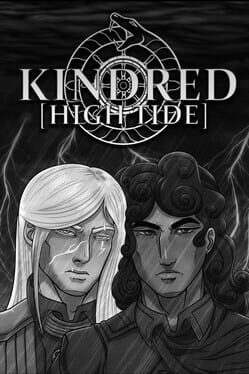 Kindred: High Tide Cover