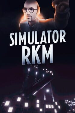 Simulator RKM Cover