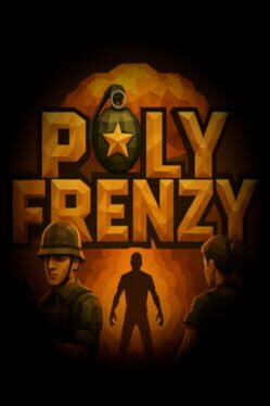 Poly Frenzy Cover