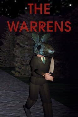 The Warrens Cover