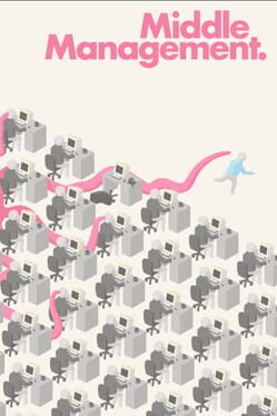 Middle Management Cover