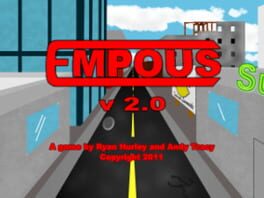Empous Cover