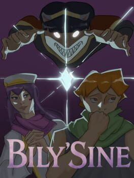 Bily'Sine Cover