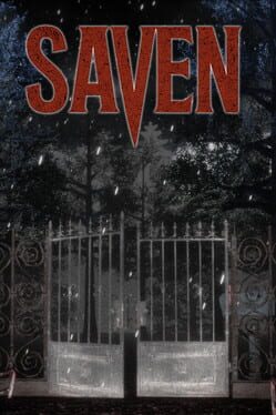 Saven Cover