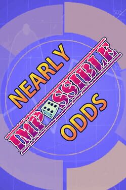 Nearly Impossible Odds Cover