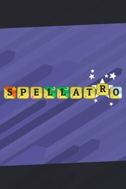 Spellatro Cover