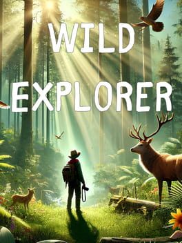 Wild Explorer Cover