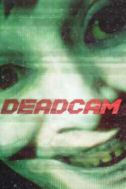 Deadcam Cover