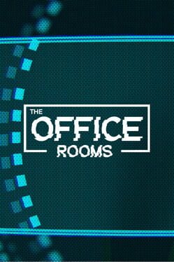 The Office Rooms Cover