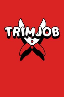Trimjob Cover