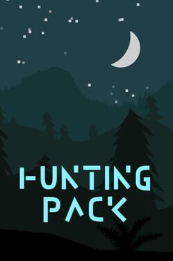 Hunting Pack Cover