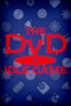 The DvD Idle Game Cover