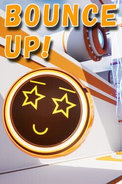 Bounce Up! Cover