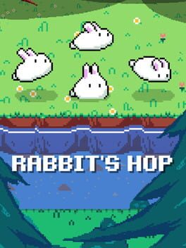 Rabbit's Hop Cover